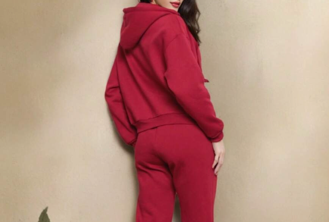 M Hoodie