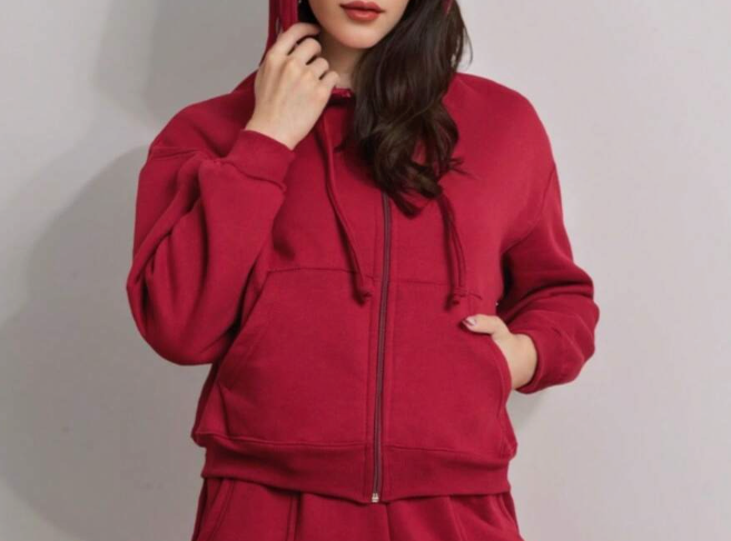M Hoodie