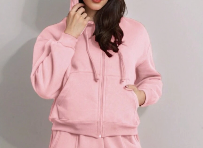 M Hoodie