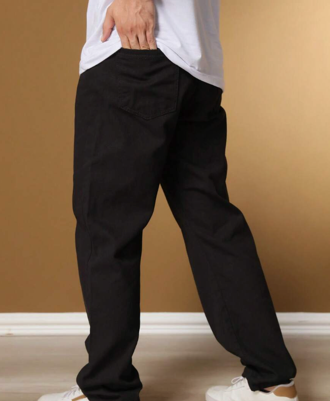 Flared Jeans