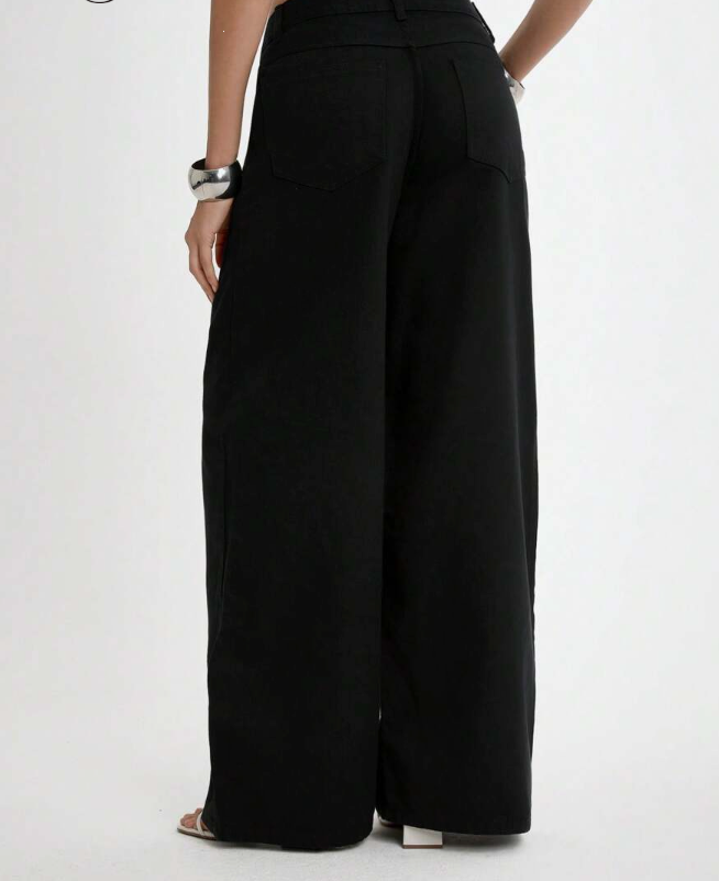 Black Jeans