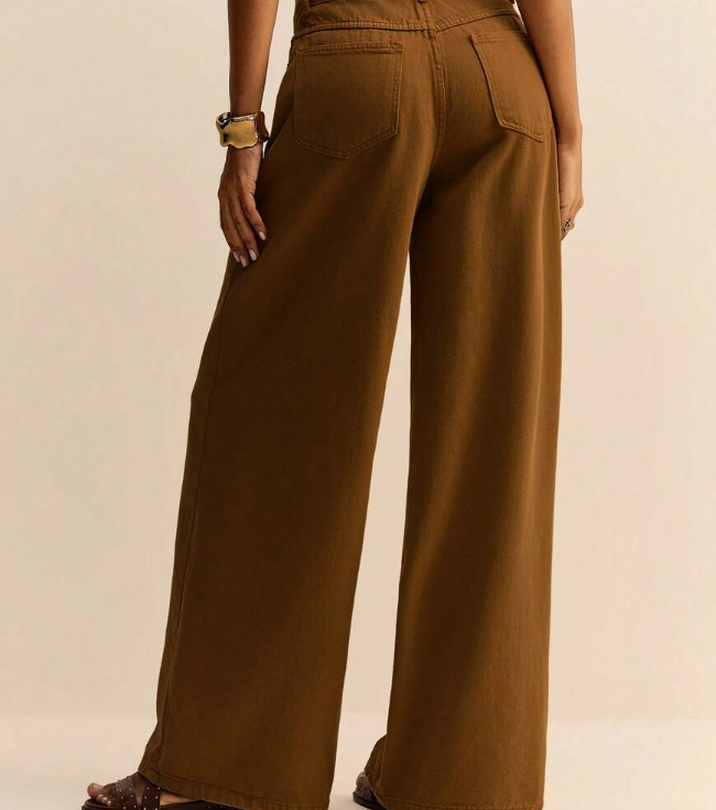 D Jeans