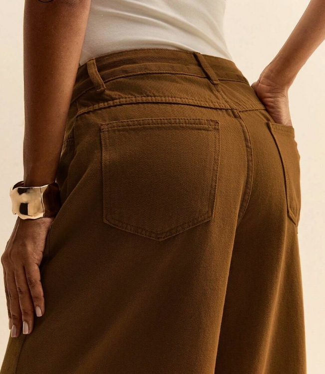 D Jeans