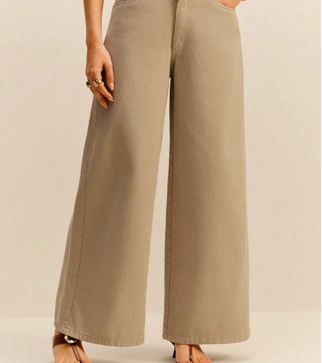 D Jeans