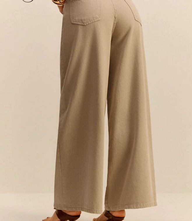 D Jeans