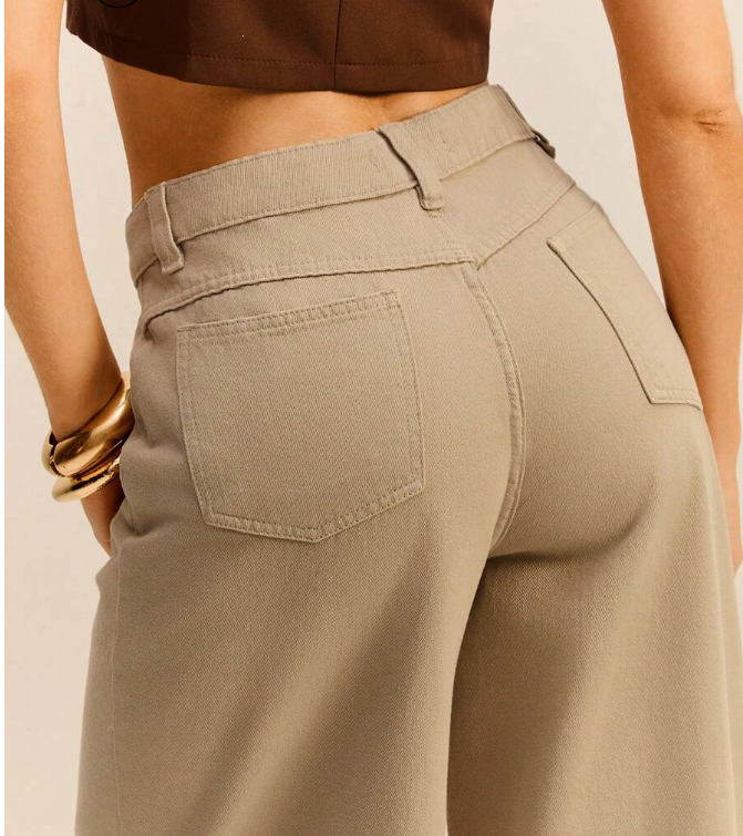 D Jeans