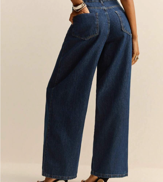 D Jeans