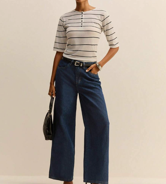 D Jeans