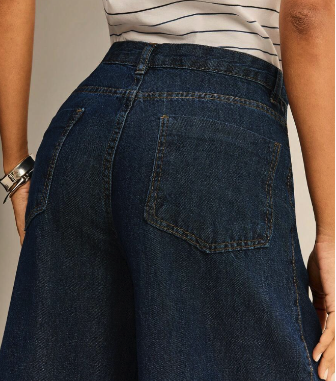 D Jeans
