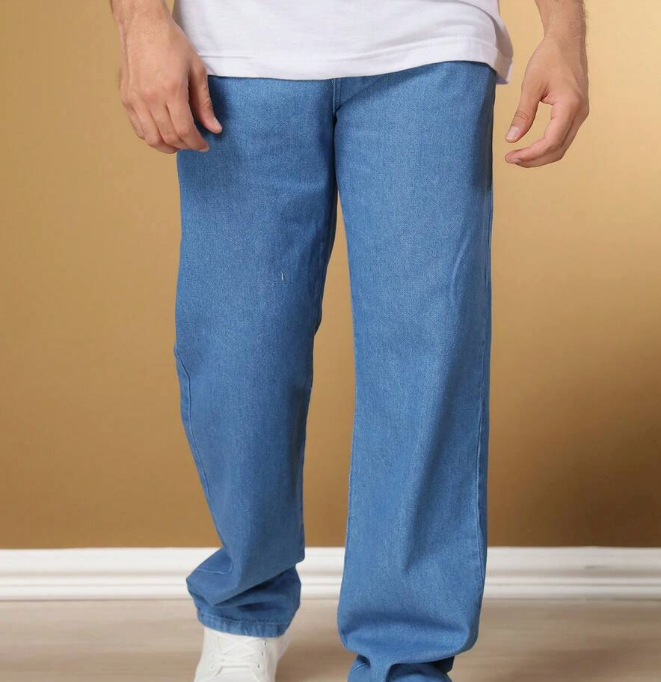 D Jeans