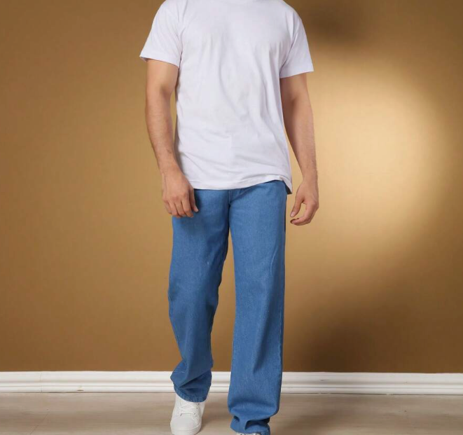 D Jeans