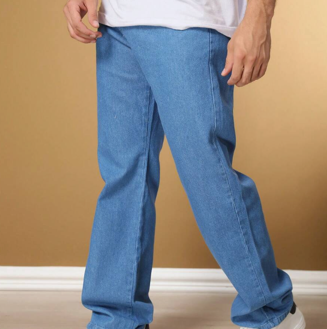 D Jeans
