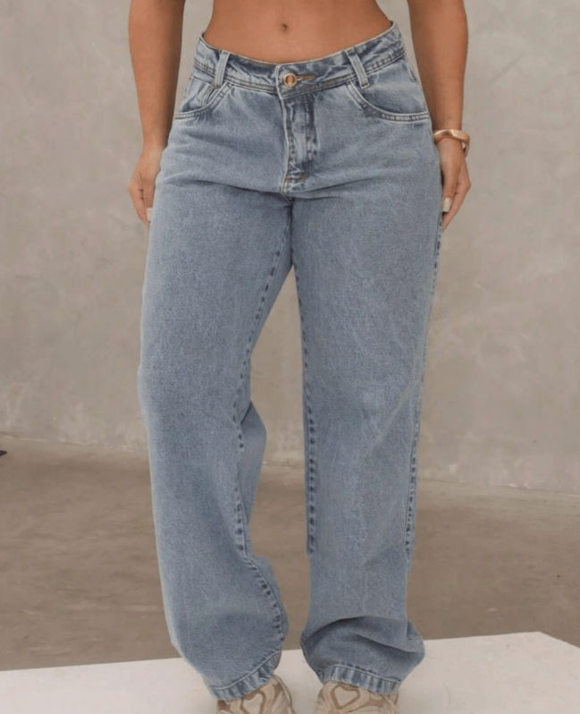A Jeans