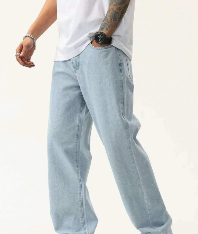 D Jeans