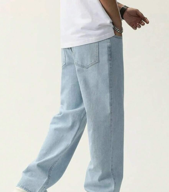 D Jeans