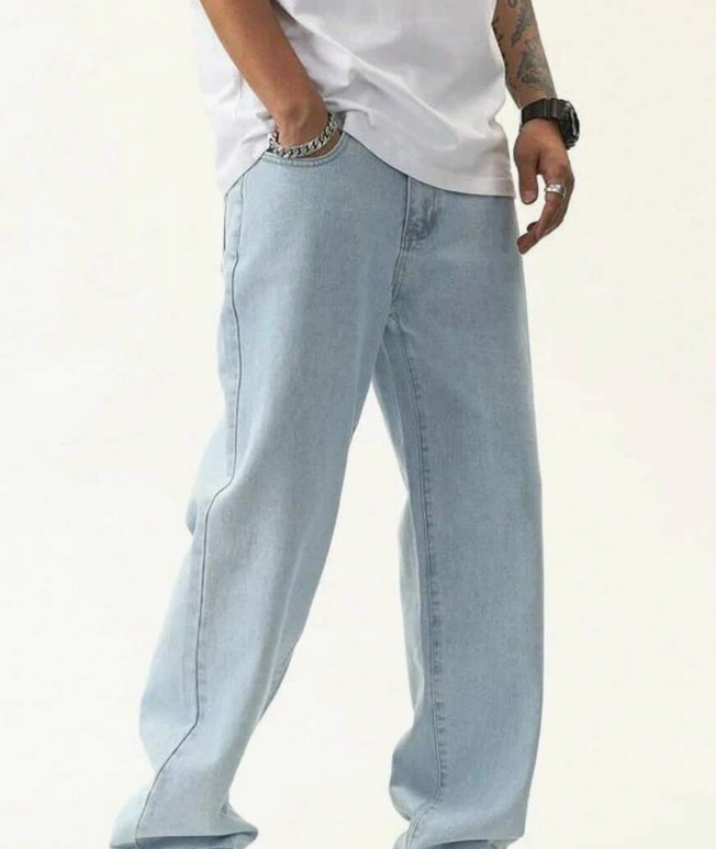 D Jeans