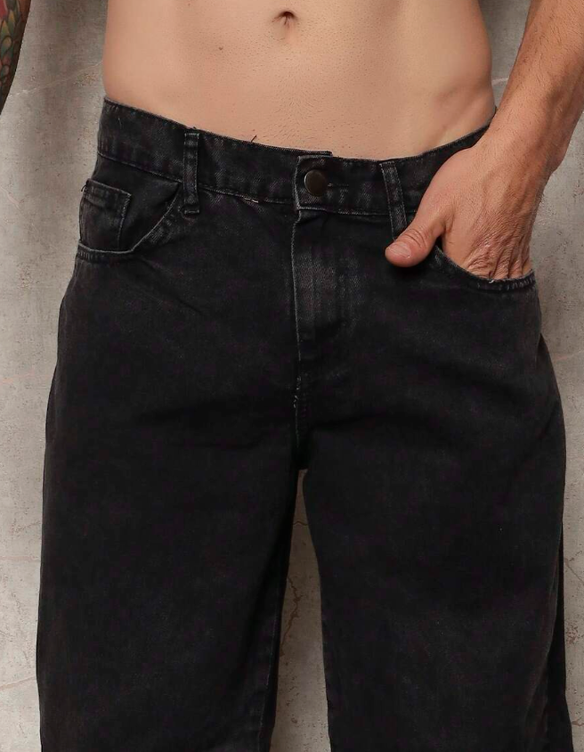 Black Jeans