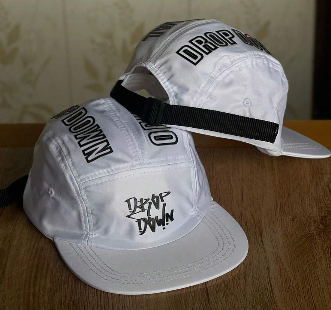P Cap