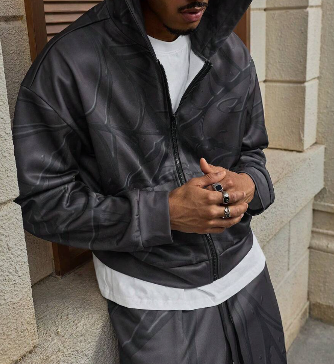 A R Tracksuit