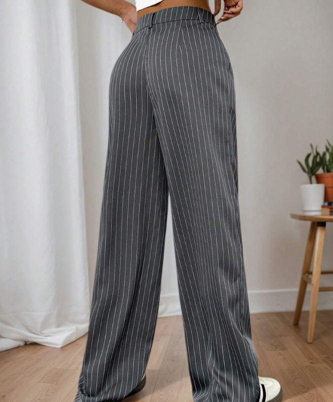 Relaxed Pants