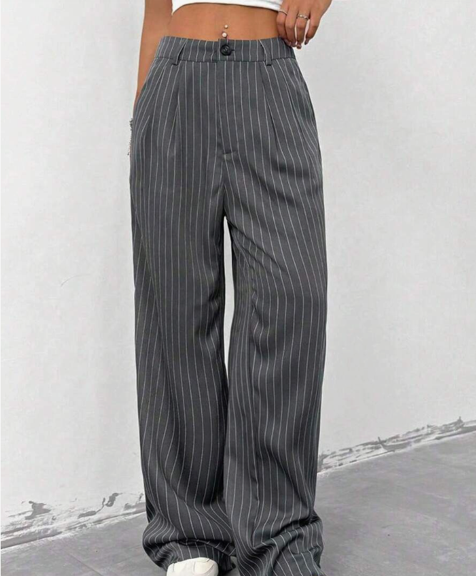 Relaxed Pants