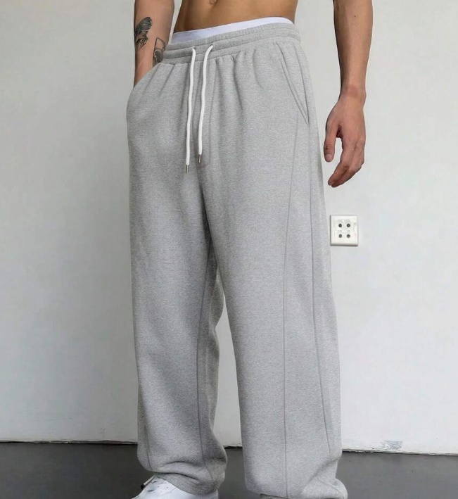 M pants