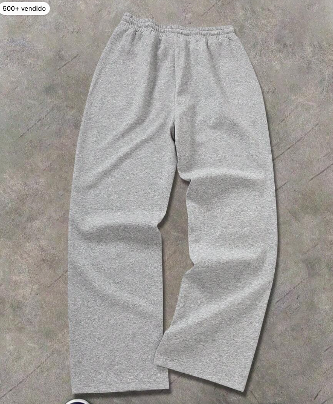 M pants