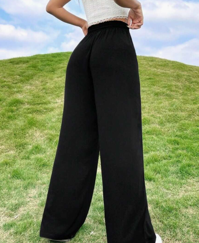 Black Tracksuit