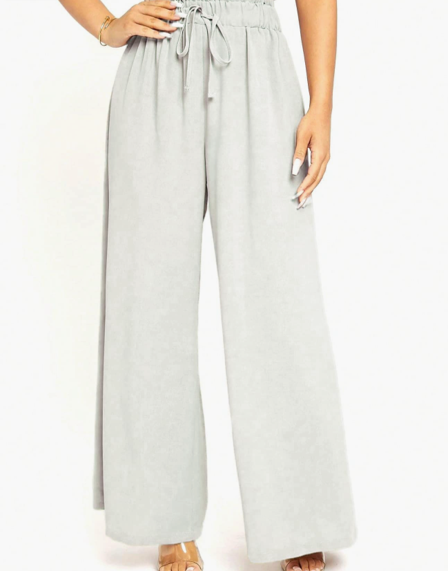 M Pants