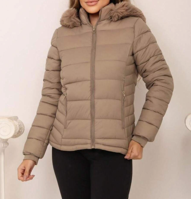 M Jacket