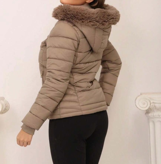 M Jacket