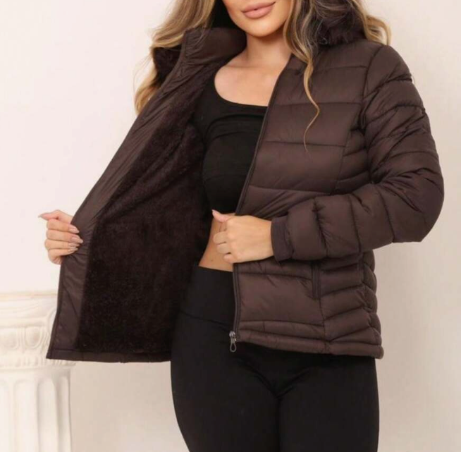 M Jacket