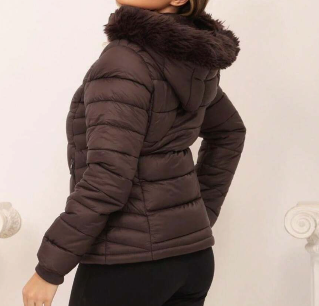 M Jacket