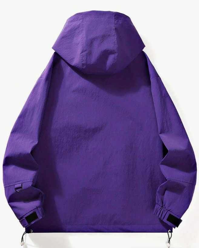 G W Parka Jacket