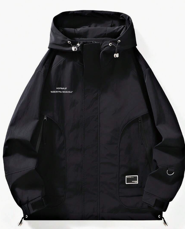 G W Parka Jacket
