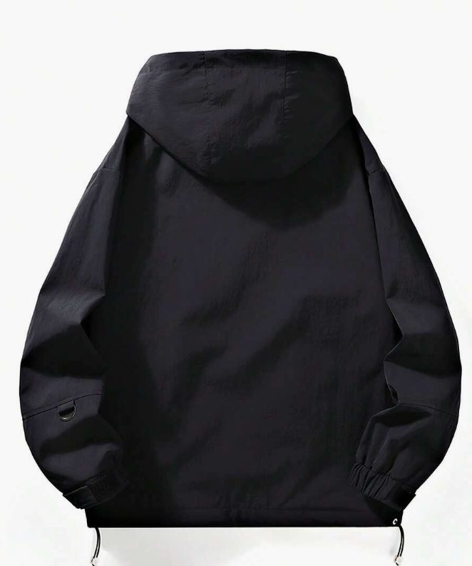 G W Parka Jacket