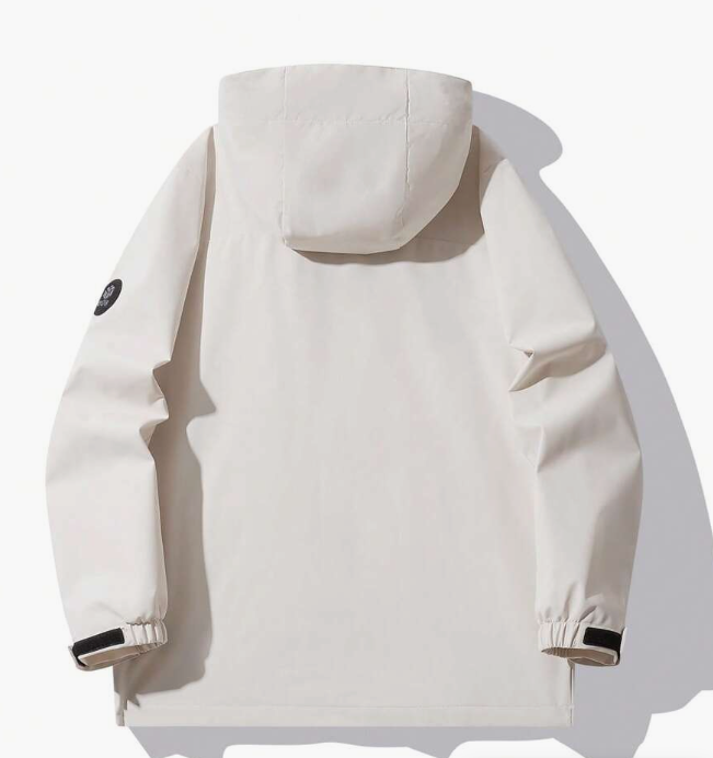 G W Parka Jacket