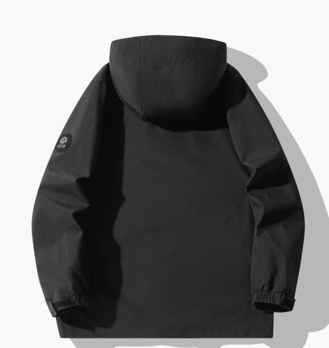 G W Parka Jacket