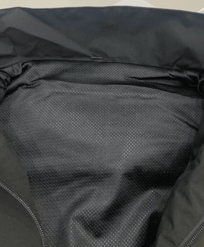 G W Parka Jacket