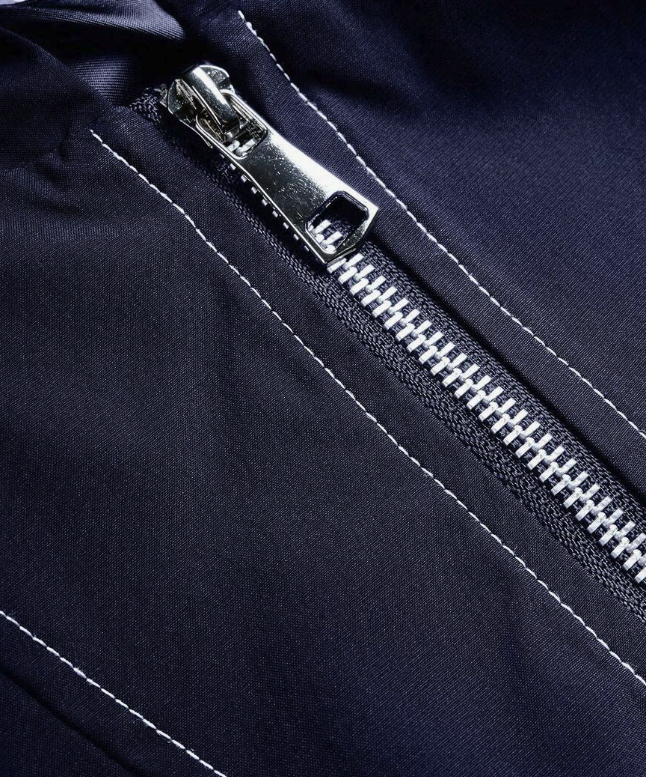M Sky Blue Jacket