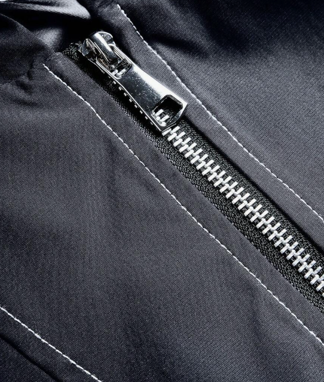 M Grey Jacket