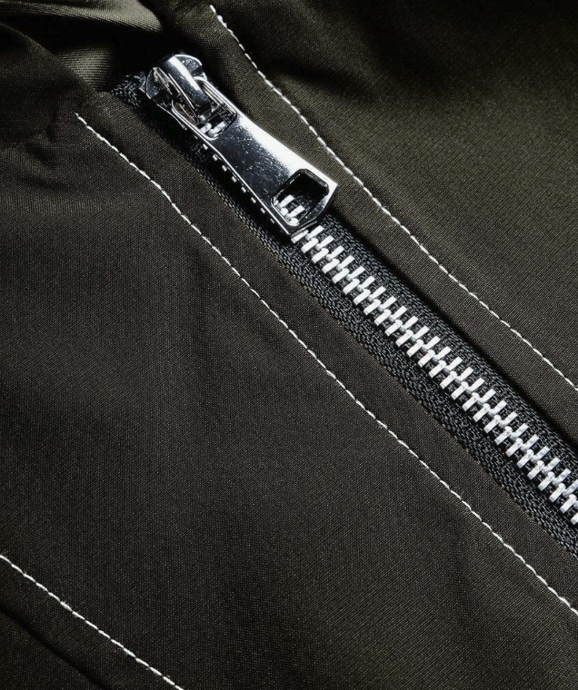 G Puffer Jacket