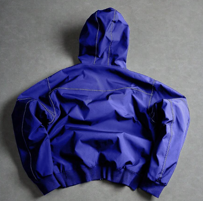 G Puffer Jacket
