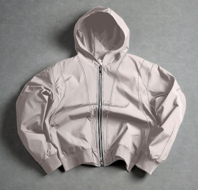 M Jacket