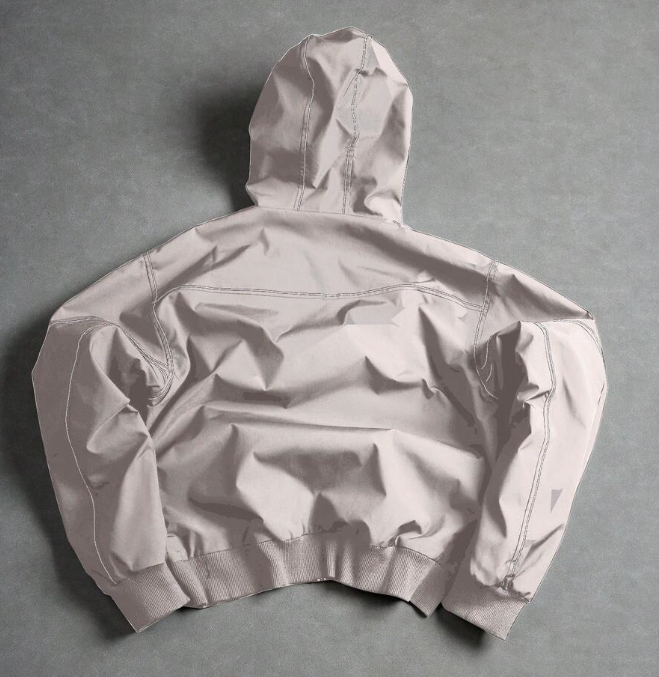 M Jacket