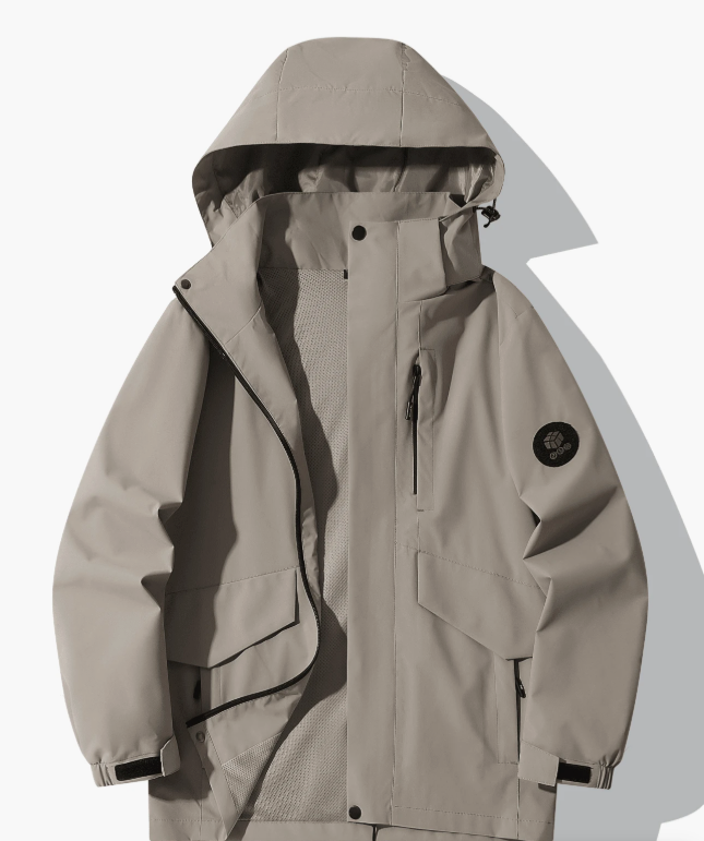 M Jacket