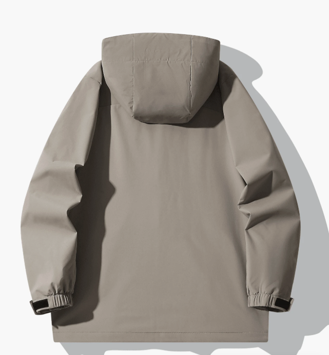 M Jacket