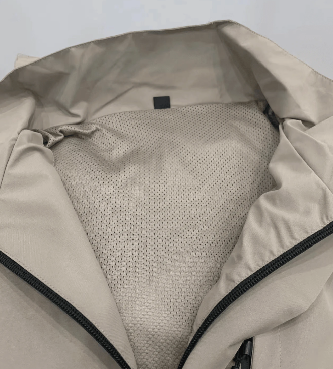 M Jacket