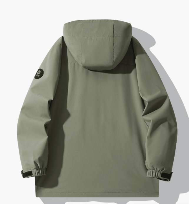 M Down Jacket