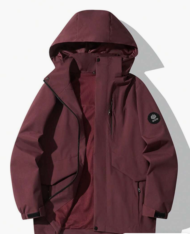 M Jacket
